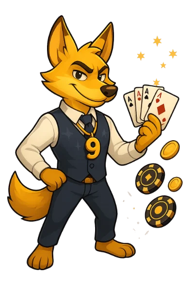 Welcome to MrJili9 Casino