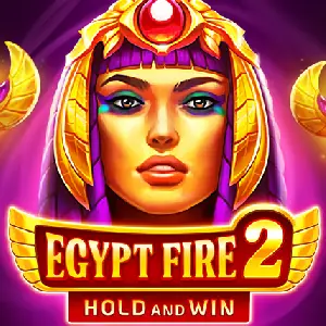 Egypt Fire 2 in the MrJili9 Casino game library