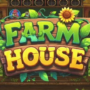 Farm House casino title