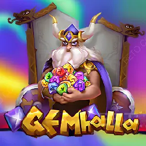 MrJili9 Casino selection featuring Gemhalla
